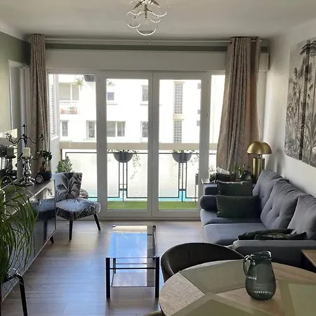 Charmant 45 M2, Hyper Centre *